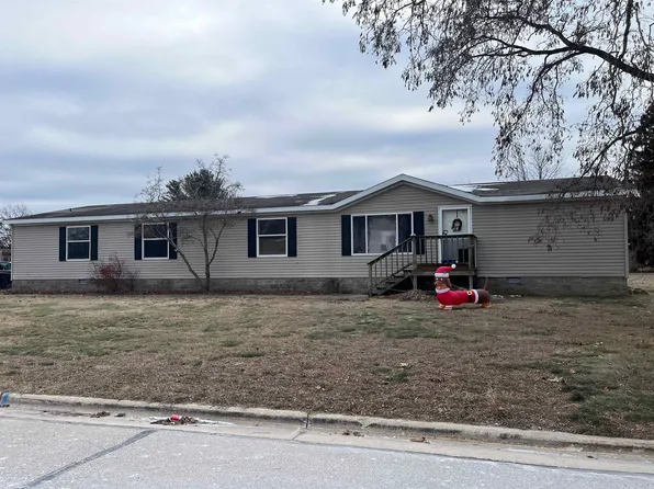 200 William Bake Cir, Oconto, WI 54153