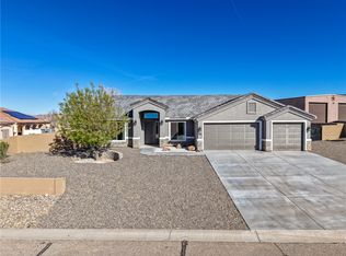 2816 Diamond Spur St, Kingman, AZ 86401