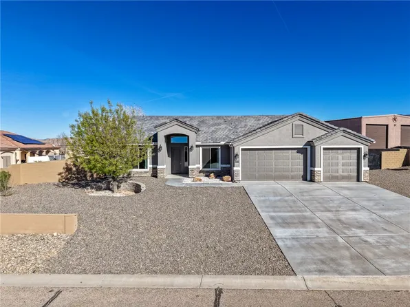 2816 Diamond Spur St, Kingman, AZ 86401