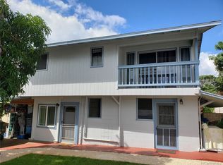3210 Kaimuki Ave APT A, Honolulu, HI 96816