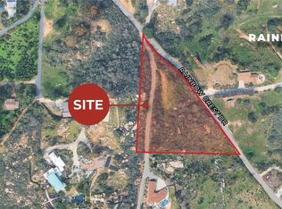 0 Rainbow Blvd, Fallbrook, CA 92028