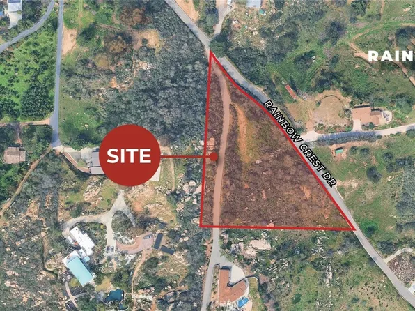 0 Rainbow Blvd, Fallbrook, CA 92028