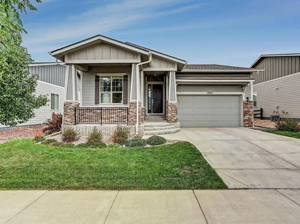 5933 Sapling St, Fort Collins, CO 80528