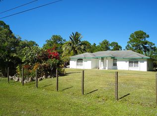 18799 92nd Ln N, Loxahatchee, FL 33470