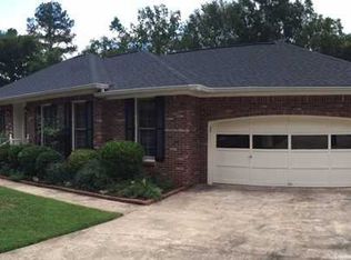 318 Spartan Dr, Columbia, SC 29212