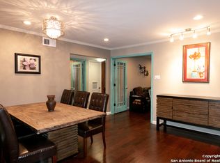 208 Ruelle APT D, San Antonio, TX 78209