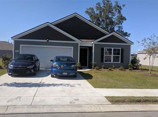 1022 Trails Rd LOT 203, Conway, SC 29527