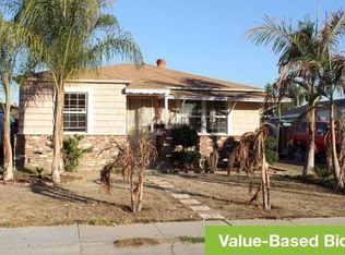 304 S Sunset St, La Habra, CA 90631