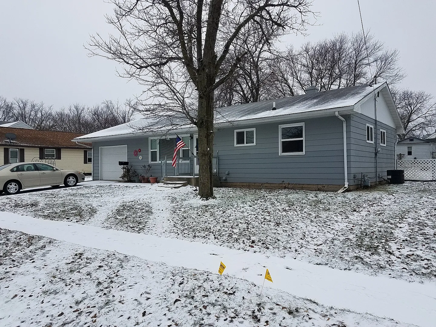 1401 Wright St photo 1