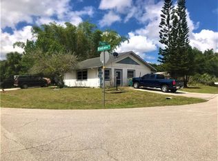 6981 Brandywine Dr #A & B, Englewood, FL 34224