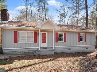 4460 Marjorie Rd, Snellville, GA 30039