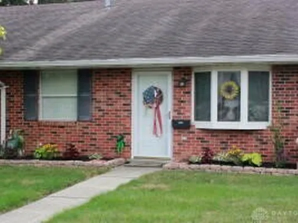 4535 Tacoma St, Springfield, OH 45503