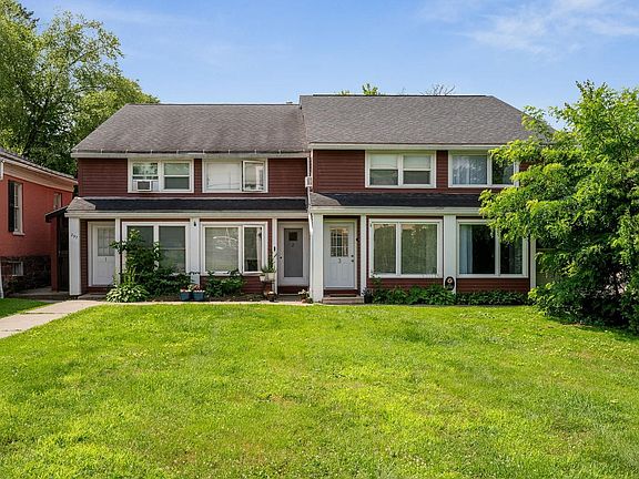 3rd image of 297 College Street #6C
