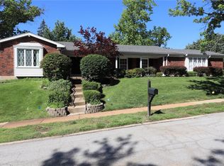 749 Agean Way, Ballwin, MO 63011