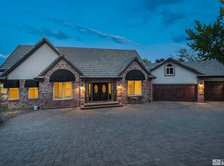 1836 Three Mile Dr, Reno, NV 89509