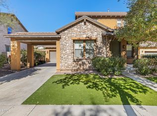 20568 W White Rock Rd, Buckeye, AZ 85396