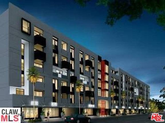 3rd image of 1234 Wilshire Blvd APT 318