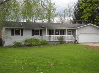 681 Maplewood Ave, Brunswick, OH