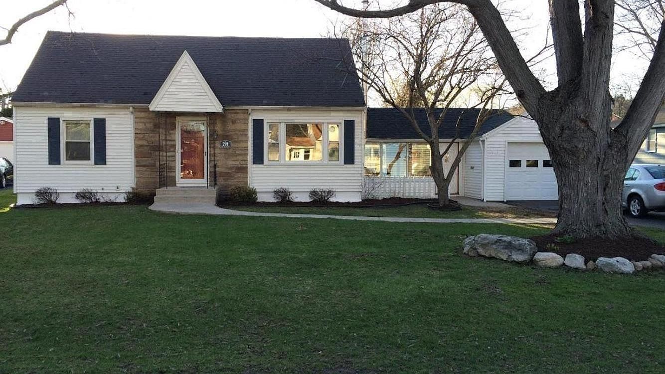 291 Howland Ave, Rochester, NY 14620 Zillow