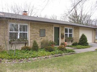 10 N Sherman Dr, Carmel, IN