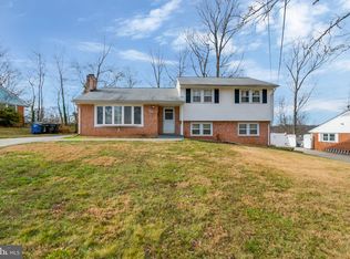 5407 Moultrie Rd, Springfield, VA 22151