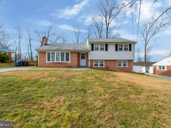 5407 Moultrie Rd, Springfield, VA 22151