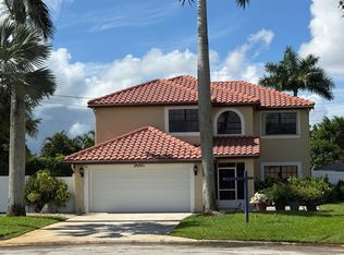 6999 Dearborn Pl, Boynton Beach, FL 33437