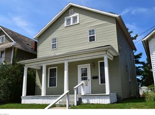 414 Church St, New Lexington, OH 43764