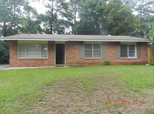 4813 Wellborn Dr, Columbus, GA