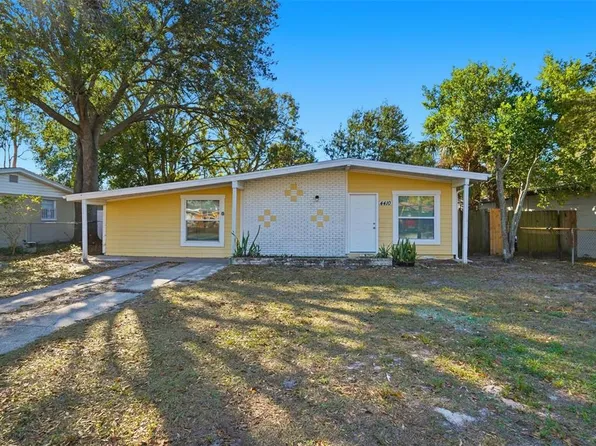 4410 W Wyoming Ave, Tampa, FL 33616