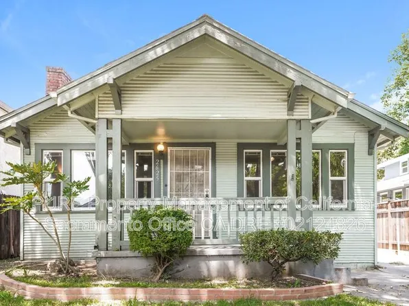 2625 D St, Sacramento, CA 95816