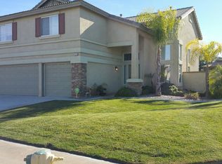 1516 Tournament Way, Beaumont, CA 92223