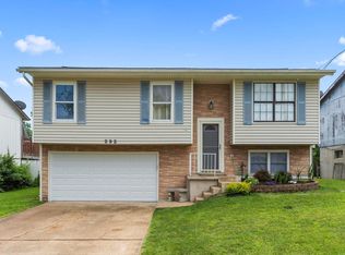 292 Stillbrook Estates Dr, Fenton, MO 63026