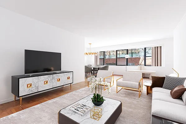 Sold by Brown Harris Stevens | media 16