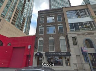 9 E Huron St APT 1, Chicago, IL 60611