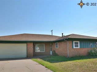 217 Sunland Dr, Clovis, NM 88101