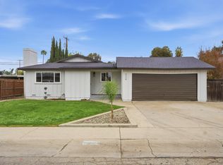 524 E Cypress Avenue, Visalia, CA 93292