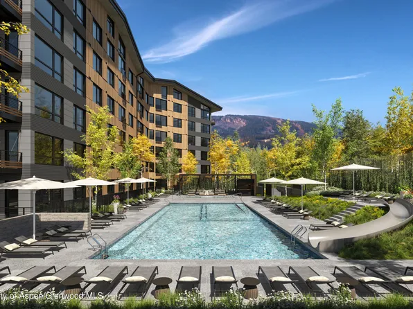 119 Wood Rd #106, Snowmass Village, CO 81615