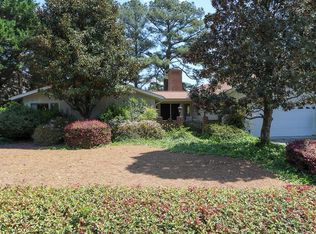 130 Ridgewood Rd, Pinehurst, NC 28374