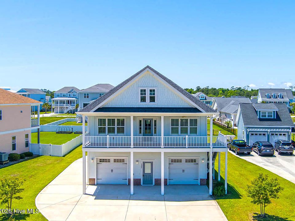 1st image of 1307 Barnacle Lane