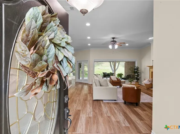 1205 Larkspur Ln, Temple, TX 76502
