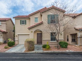 7275 Pine Barrens St, Las Vegas, NV 89148