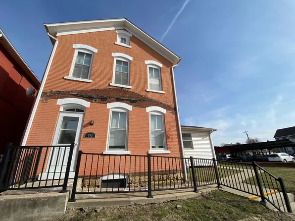 808 Rhomberg Ave, Dubuque, IA 52001