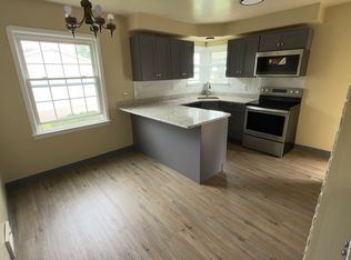 13509 Oakview Blvd, Garfield Heights, OH 44125