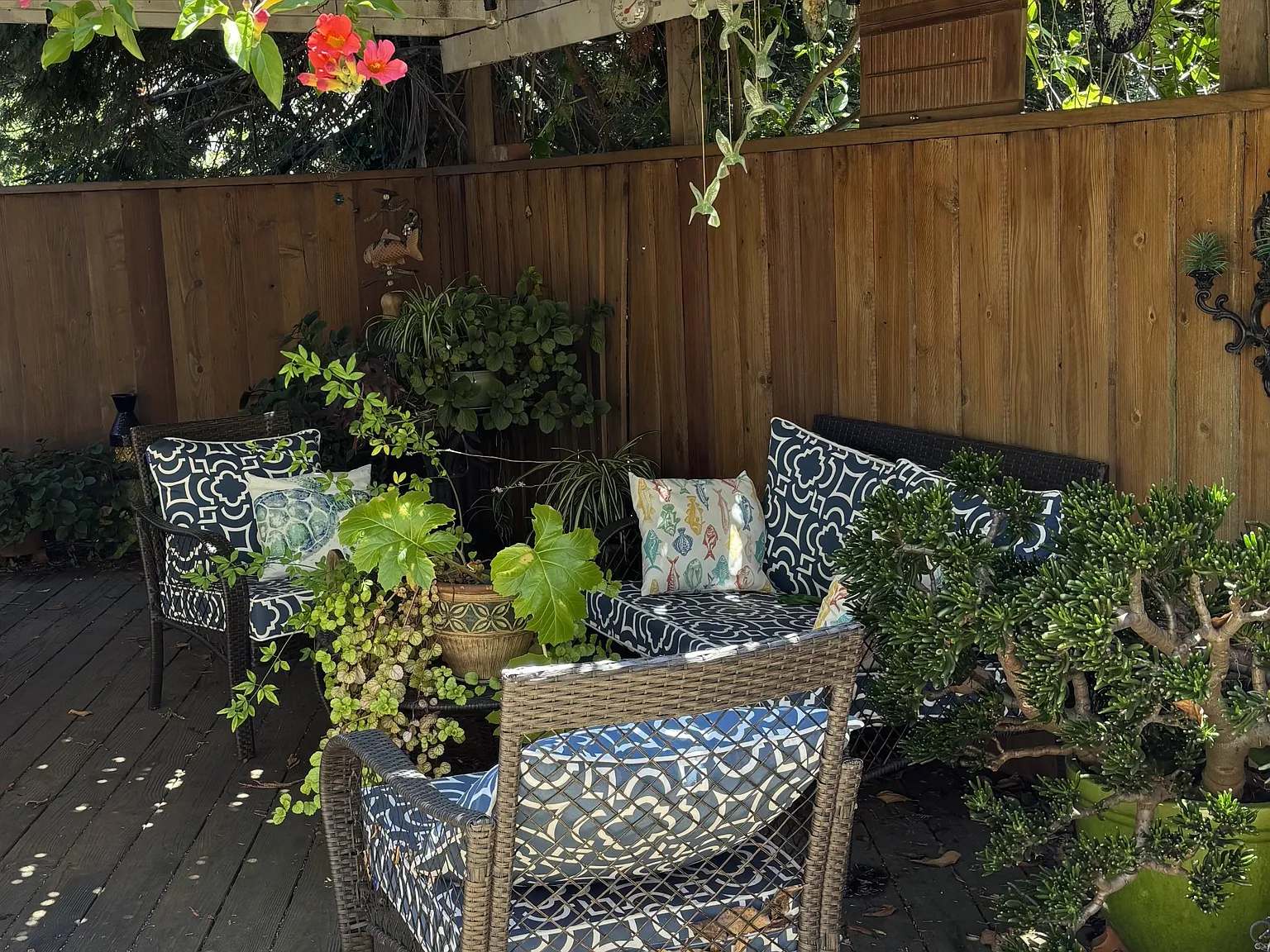 Willis Ct, Oakland — Photo 1
