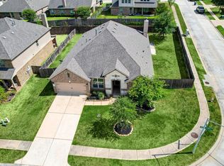 1506 Jacobs Forest Dr, Conroe, TX 77384