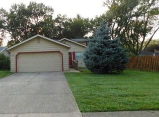 375 Fern Dr, Berea, OH 44017