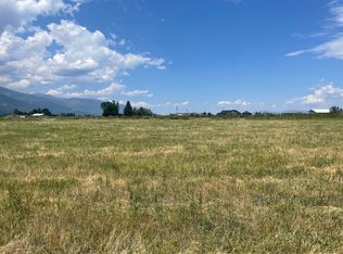 3542 Vista View Ct, Stevensville, MT 59870