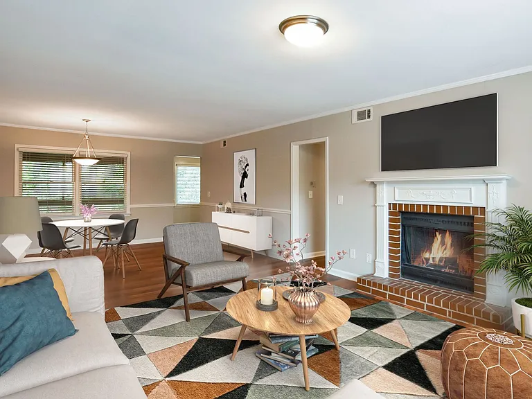 Villas on Briarcliff — Photo 7
