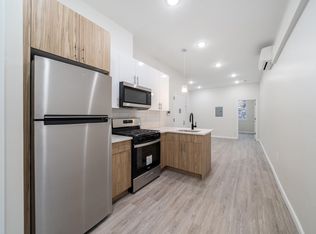 126 Saint Pauls Ave #2L, Jersey City, NJ 07306